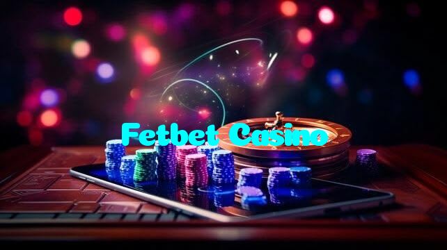 making first deposit on Fetbet Casino website using local payment methods in Pakistan