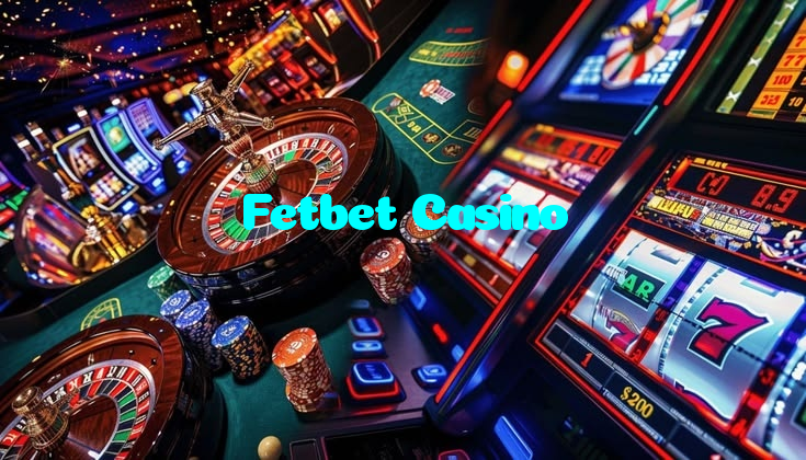 available types of Fetbet Casino bet including pre-match live express and system bets