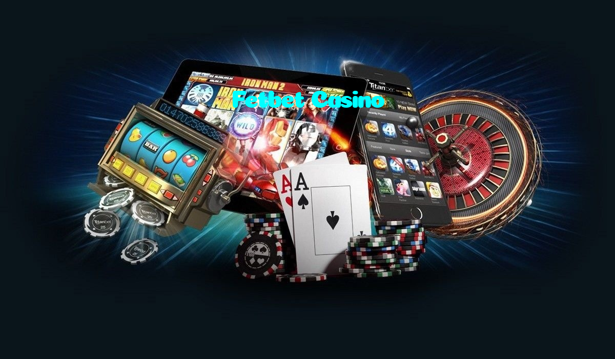 Fetbet Casino